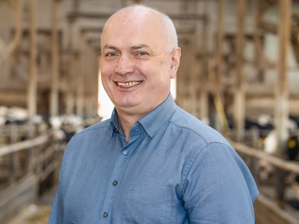 Portretfoto Frank Berg