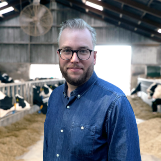 Vertriebsinnendienst Rene Renk