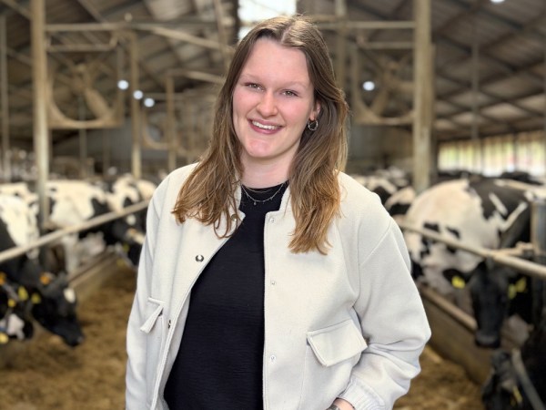 Lianne Reemst