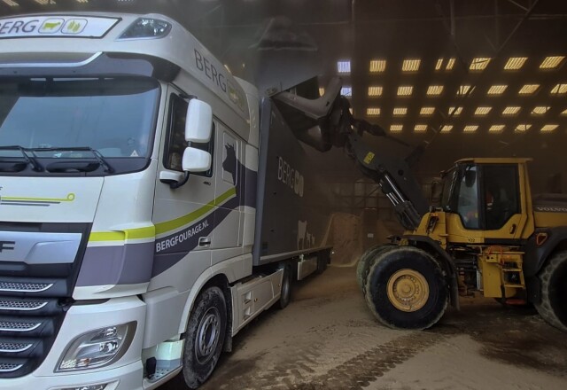 Productieplanner foto