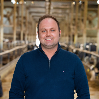 Jan Hingstman